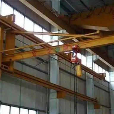 מנוף הרמה תעשייתי כבד עם מנוף בלוק שרשרת